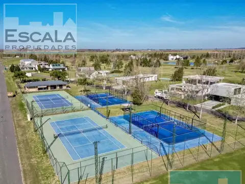 Terreno en Venta en Ibarlucea, USD 70.000