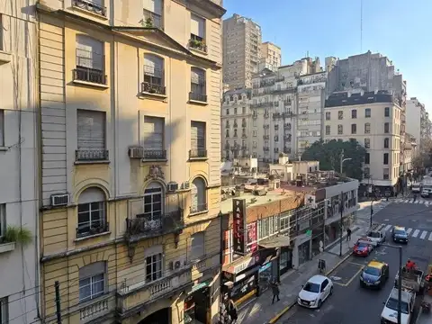 Departamento en Venta en Recoleta, USD 175.000