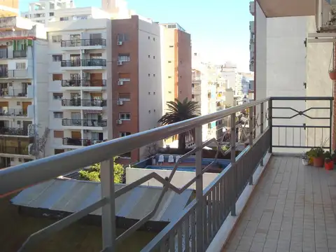 Departamento en Alquiler al Sur