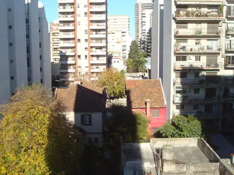 Departamento en Alquiler 15 años