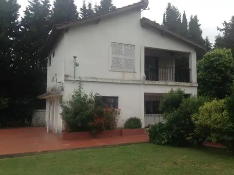 Quinta en Venta en Carlos Spegazzini, USD 220.000