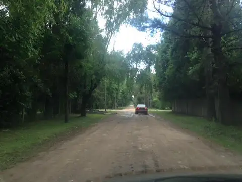 Spegazzini, Km 41 R al 200
