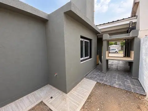 Casa en Venta en Villa Allende, USD 83.000