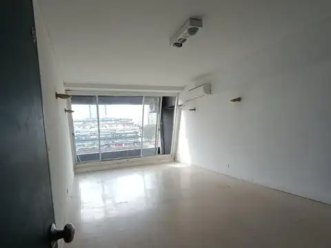 Avenida Alicia Moreau De Justo 1100