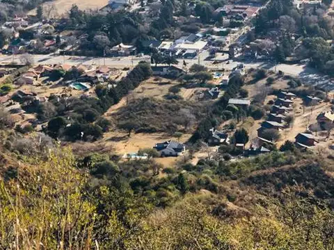 Terreno en Venta de 5600,0 m2