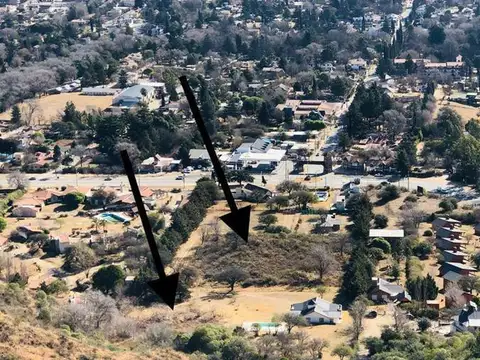 RUTA 5 Y OJO DE AGUA