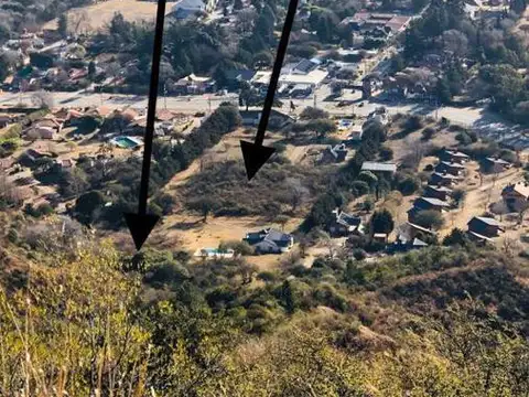 Terreno en Venta de 5600,0 m2