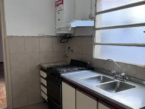 Departamento en Venta en Rosario, USD 59.000