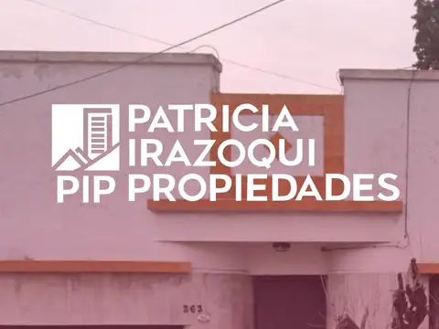 Casa en Venta de 2 dormitorios