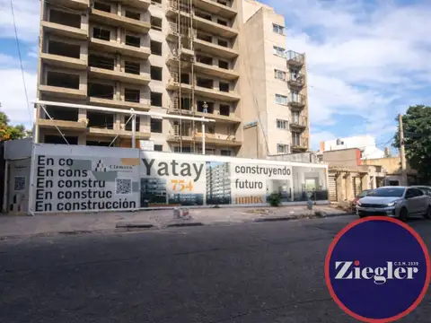 Departamento en venta en Morón
