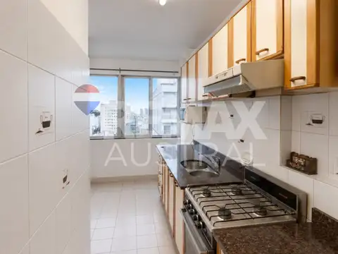 Departamento en Alquiler de 4 ambientes
