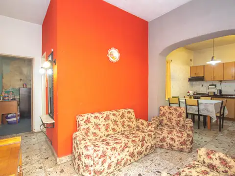 Casa en Venta en Villa Lugano, USD 215.000