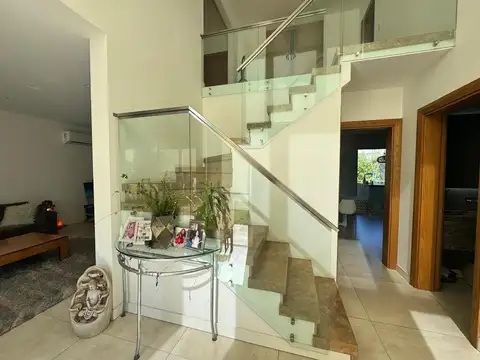Casa Barrio Los Alisos Nordelta 5300