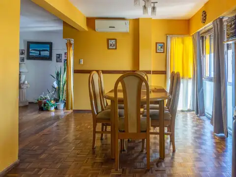Departamento en Venta en La Plata, USD 139.000