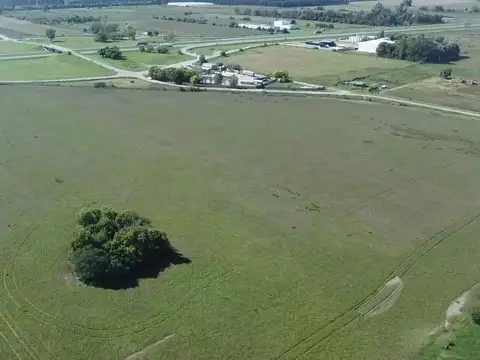 RUTA 9 KM 103 100