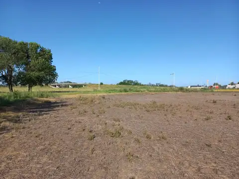 RUTA 9 KM 103 100