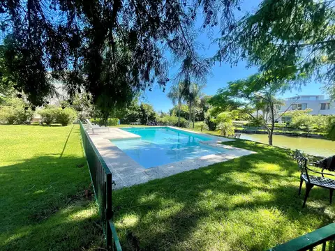 Terreno en Venta en Nordelta La Isla, USD 1.080.000