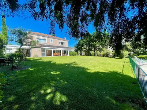 Terreno en Venta en Nordelta La Isla, USD 1.080.000