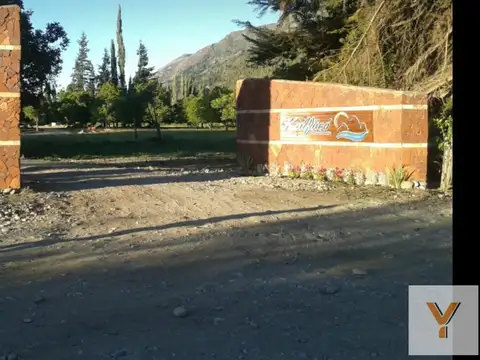 Terreno en venta - 2000Mts2 - Villa del Lago