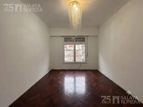 Departamento en Venta en Barrio Norte, USD 110.000