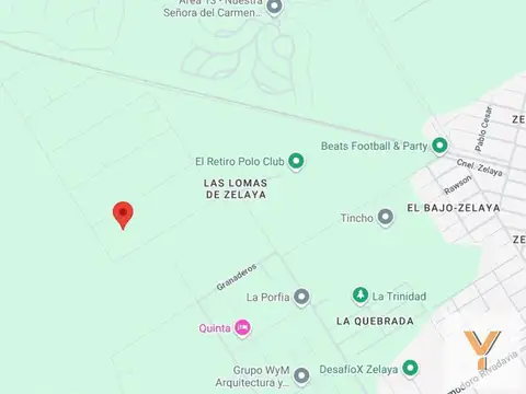 Casa en Venta al Suroeste