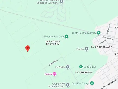 Casa en Venta al Suroeste