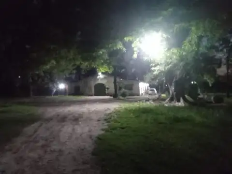 Cabo Soledad e/ De la Carcova y Migueletes