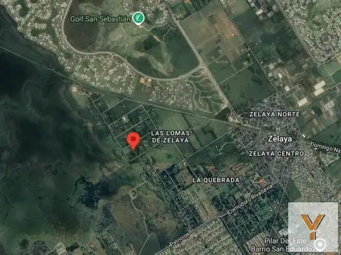 Casas en venta - 4 Dormitorios 2 Baños - 20.000Mts2 - Zelaya