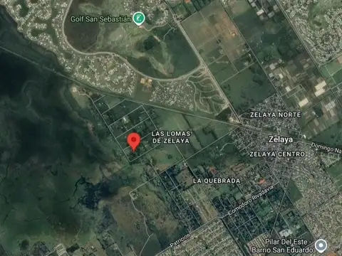 Casas en venta - 4 Dormitorios 2 Baños - 20.000Mts2 - Zelaya