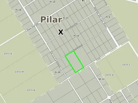 Casa en Venta en Zelaya, USD 235.000