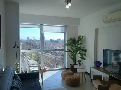 Departamento en Alquiler de 4 ambientes