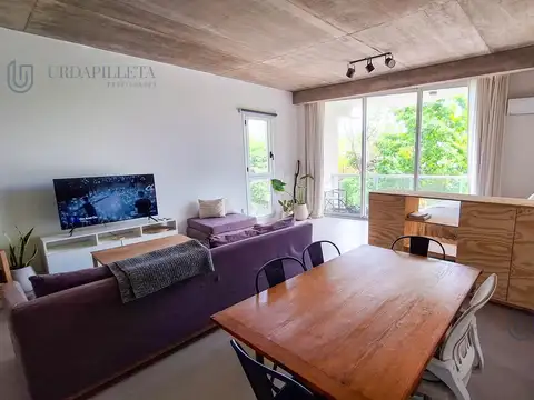 Departamento en venta a estrenar con financiación en Studios- Ayres Vila- Pilar