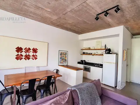 Departamento en Venta de Monoambiente