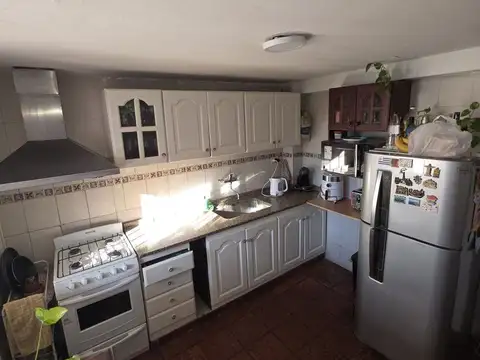 Depto Tipo Casa en Venta de 3 dormitorios