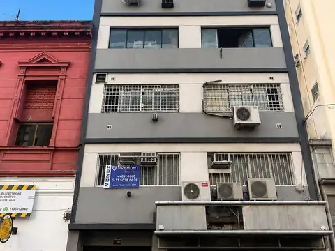 Oficina en venta San Nicolás