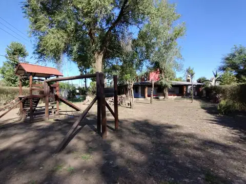 Quinta en Venta en La Fraternidad, USD 110.000