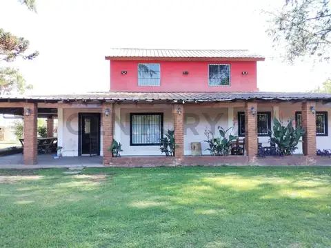 Quinta La Fraternidad