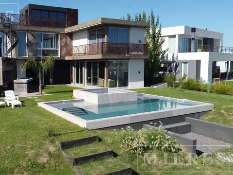 Casa en alquiler temporal San Sebastián Área 10