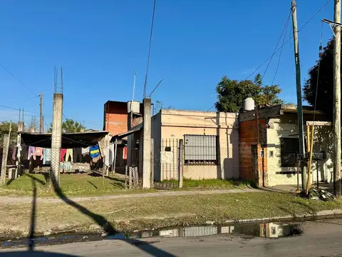 Terreno en Venta de 236,0 m2