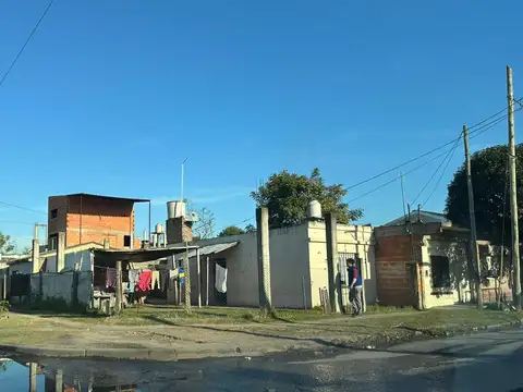 Lote A MEJORAR