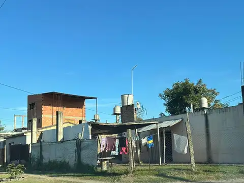 Terreno en Venta en Los Polvorines, USD 65.000