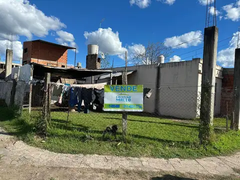 Lote A MEJORAR