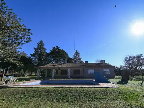 Quinta en Alquiler en Venado Tuerto, $ 2.500.000