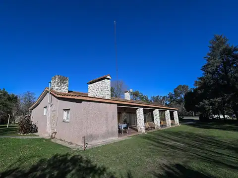 Ruta 8 y Las Gaviotas 100