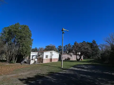 Ruta 8 y Las Gaviotas 100