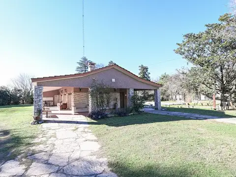 Quinta en Alquiler en Venado Tuerto, $ 2.500.000