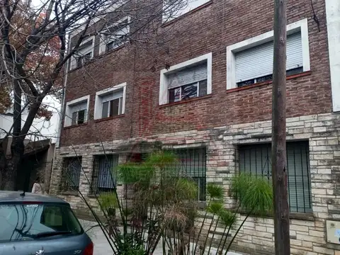 DEPARTAMENTO 2 AMBIENTES, ALQUILER EN BECCAR