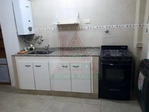 DEPARTAMENTO 2 AMBIENTES, ALQUILER EN BECCAR