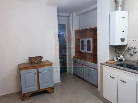 Departamento en Alquiler en Beccar, $ 600.000
