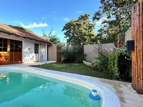 Venta Casa Monte Grande Apto Crédito